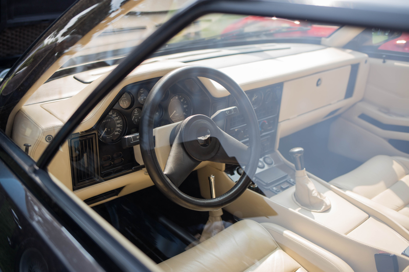 Illustration for article titled How to Navigate America's Fanciest Car Show